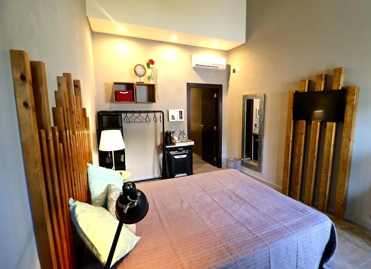 Lost & Found - Guesthouse & Suites Албуфейра Португалия
