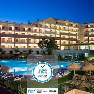Апарт-отель Cerro Mar Atlantico & Cerro Mar Garden