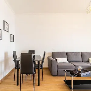 Appartement Monumental Funchal (Madeira)