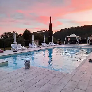 Il Casolare Val Di Mare Appartamento Riparbella