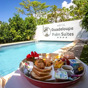 Hotel Guadeloupe Palm Saint-Francois (Grande-Terre)