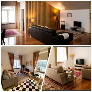 Appartement Loft Surdo Funchal (Madeira)