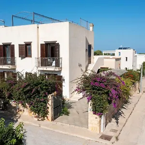 Casa Azzurra Appartamento San Vito Lo Capo