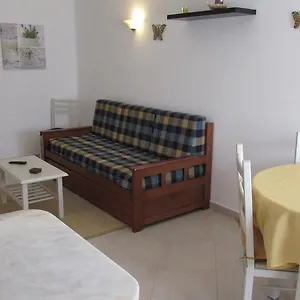 Julieta Apartament