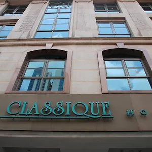 Hotel Classique Singapour