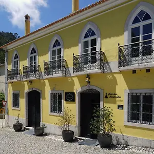Maison d'hôtes Charm Sintra