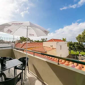 Appartement Ourmadeira - Taberna Apartments, Old Town Funchal (Madeira)