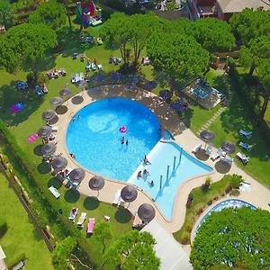 Апарт-отель Quinta Pedra Dos Bicos