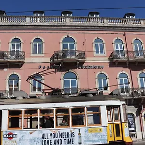 Casa de hóspedes Belem Tejo - Setubalense