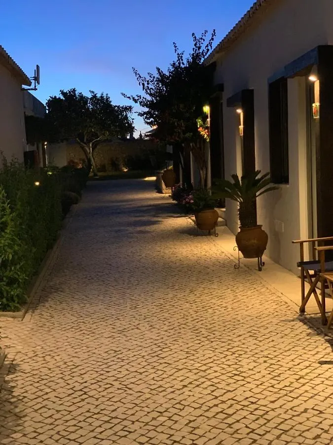 Lost & Found - Guesthouse & Suites Albufeira Portugal