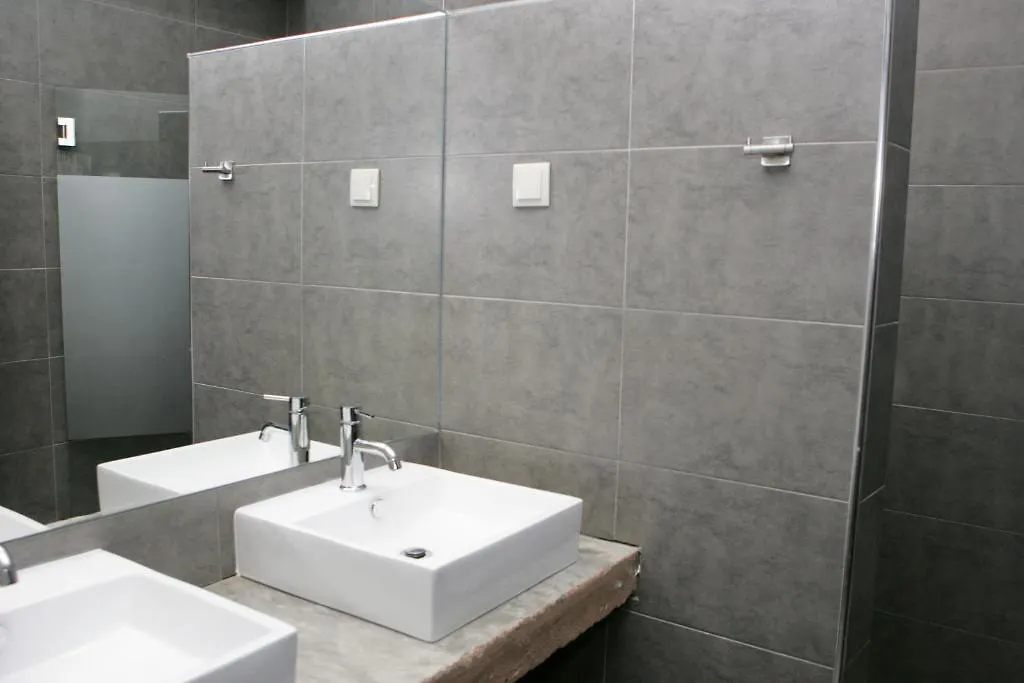 Lost & Found - Guesthouse & Suites Albufeira Portugal