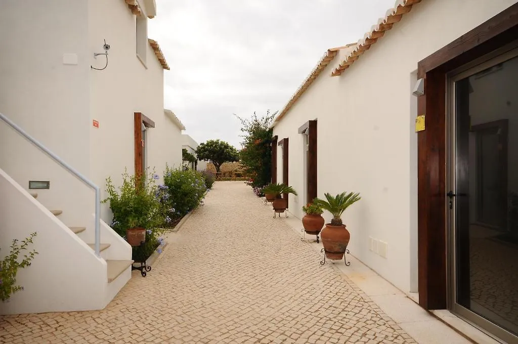 ** Pensjonat Lost & Found - Guesthouse & Suites Albufeira Portugalia