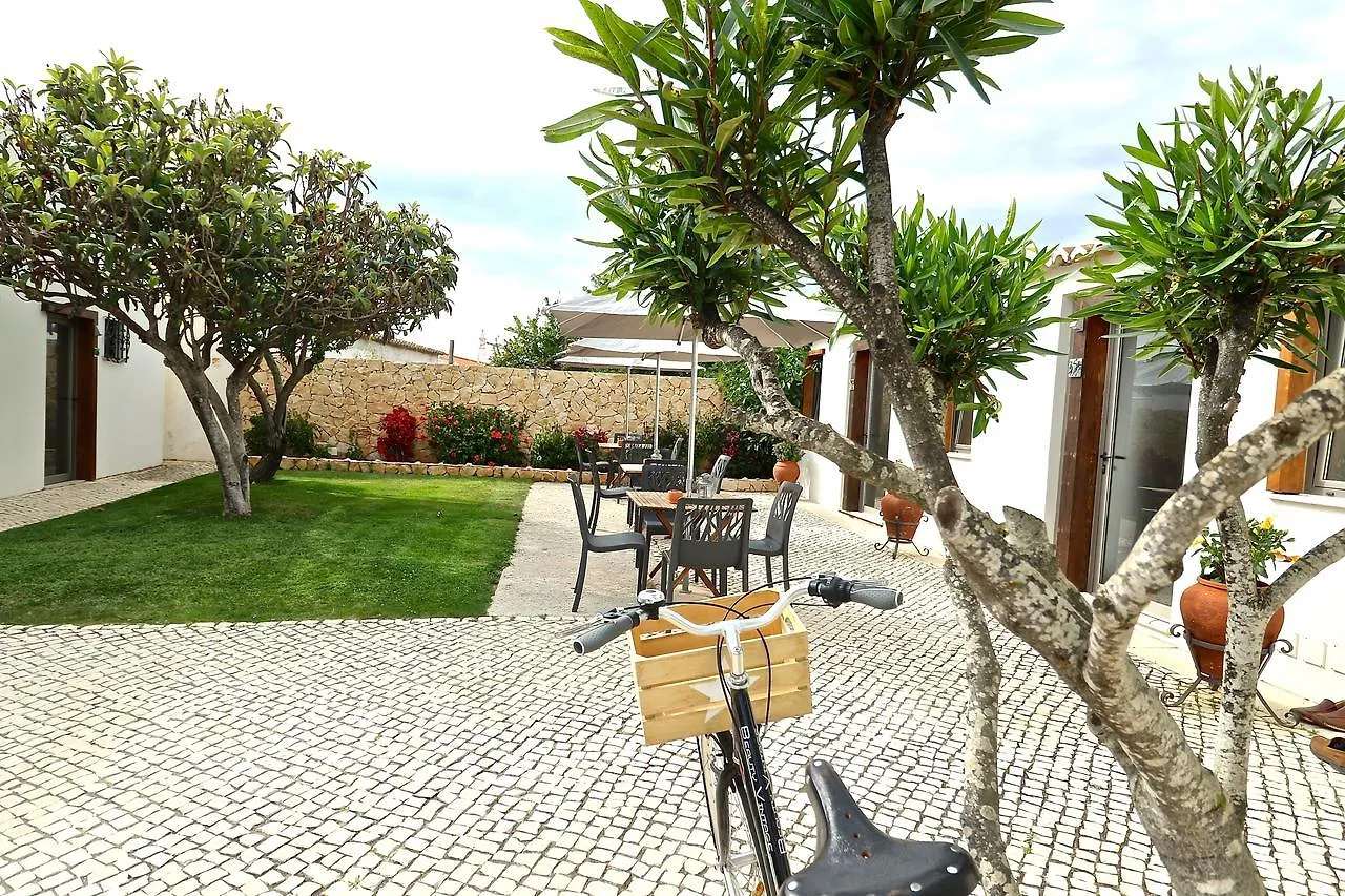 ** Maison d'hôtes Lost&Found - Guesthouse&Suites Albufeira Portugal