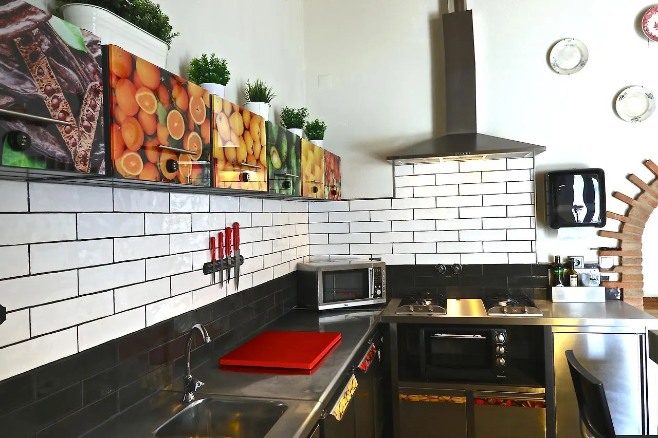 Lost&Found - Guesthouse&Suites Albufeira
