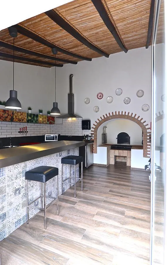 ** Guest house Lost & Found - Guesthouse & Suites Albufeira Portugal