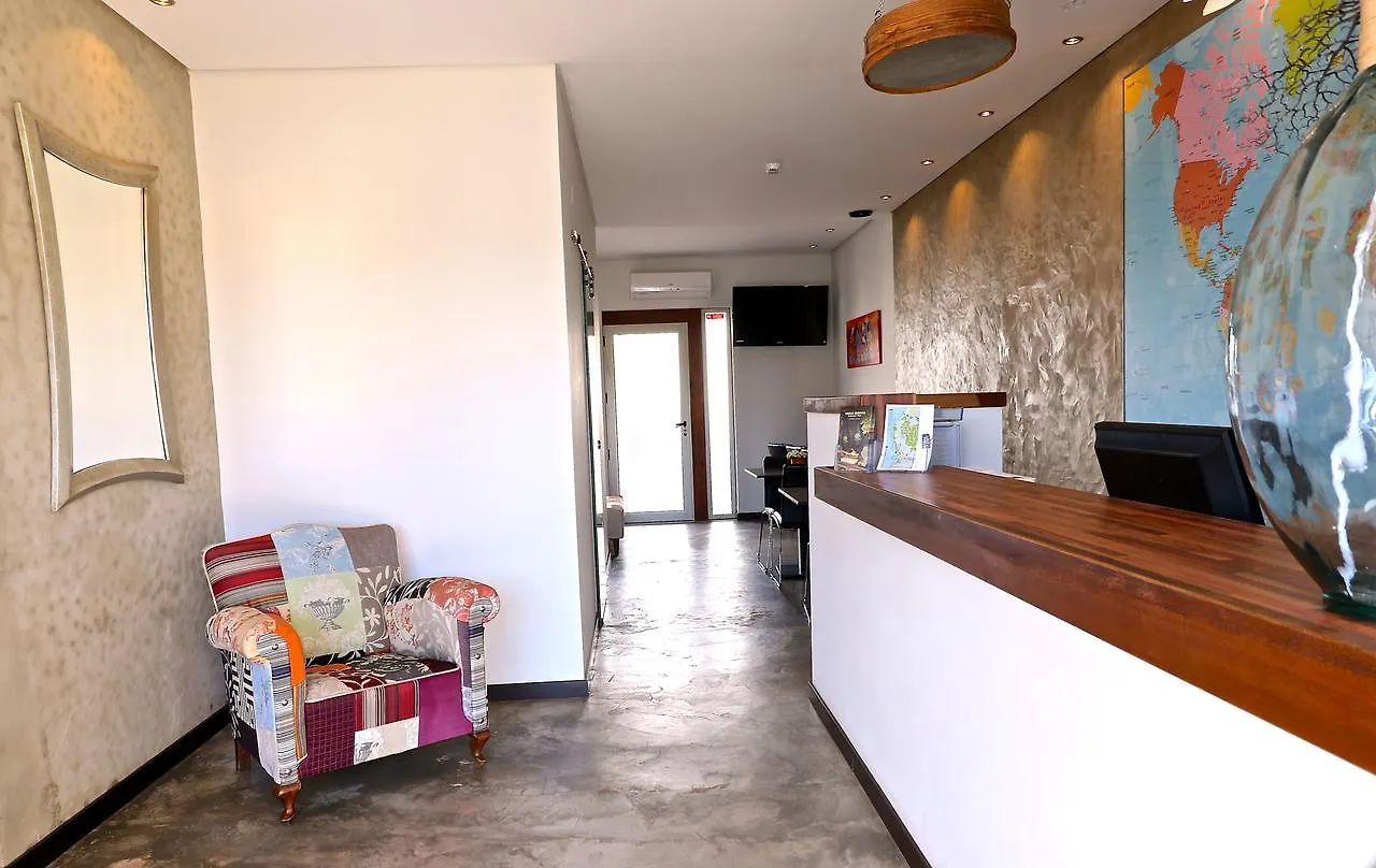 Lost & Found - Guesthouse & Suites Albufeira Guest house