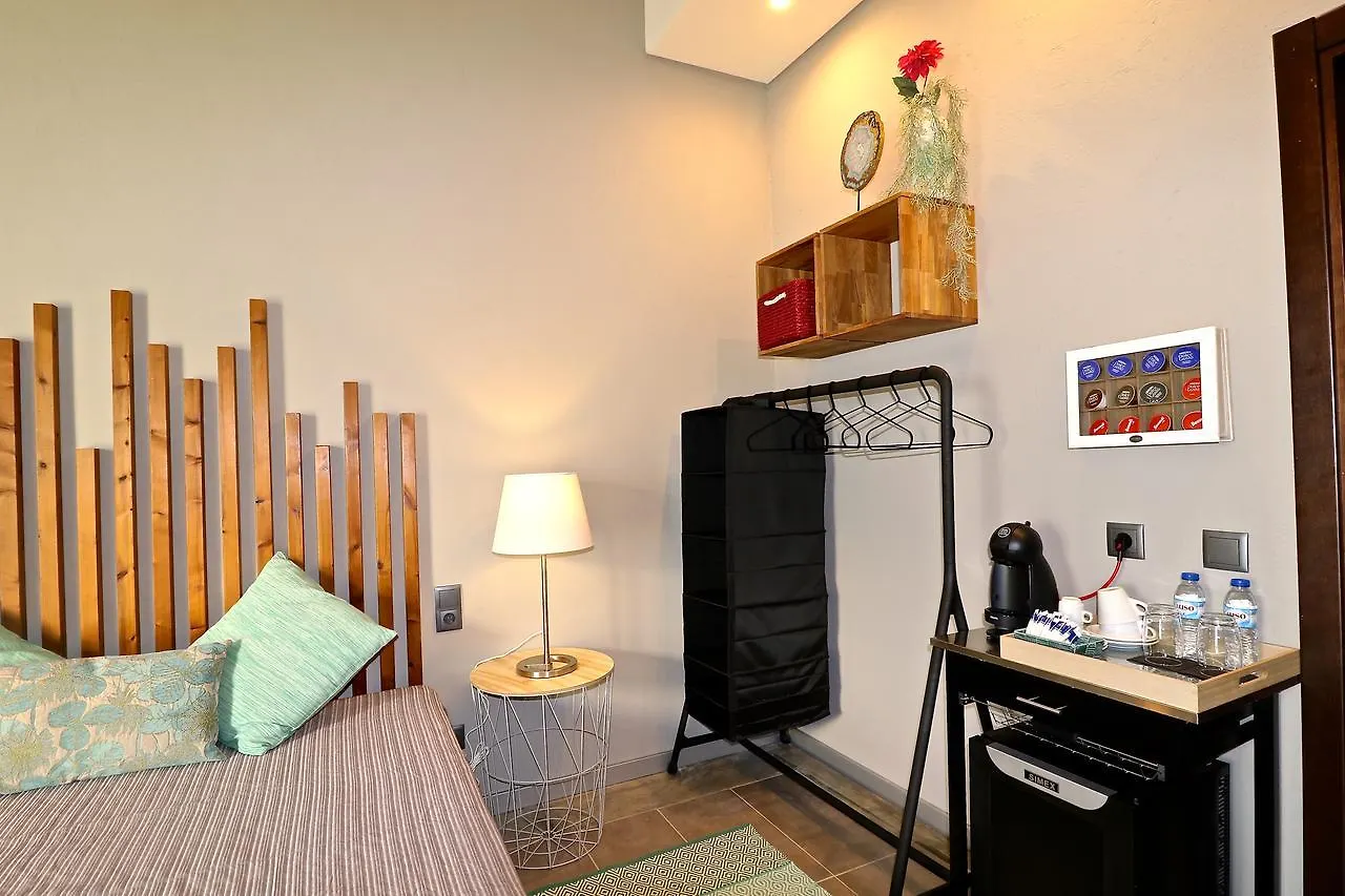 Lost&Found - Guesthouse&Suites Albufeira 2*,  Portugal