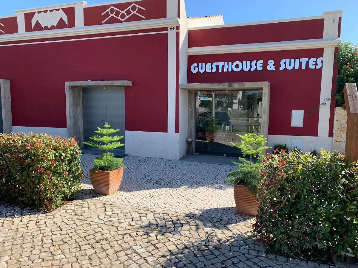 Lost & Found - Guesthouse & Suites Albufeira